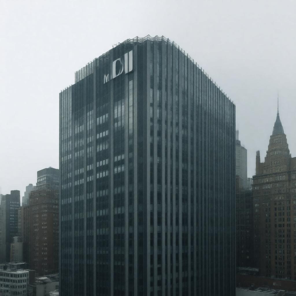 Moody's Investors Service